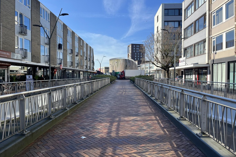 HorecaaanNieuwe Markt 75 d<br/> inRoosendaal