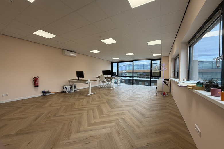 BedrijfsruimteaanOlivijn 518<br/> inDordrecht