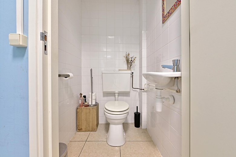 WinkelruimteaanKerkstraat 6<br/> inPutten