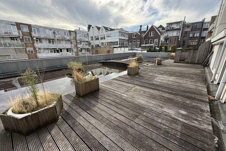 KantoorruimteaanBloemkwekersstraat 72C<br/> inRotterdam
