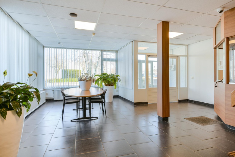 KantoorruimteaanFlorijnstraat 20<br/> inEtten-Leur