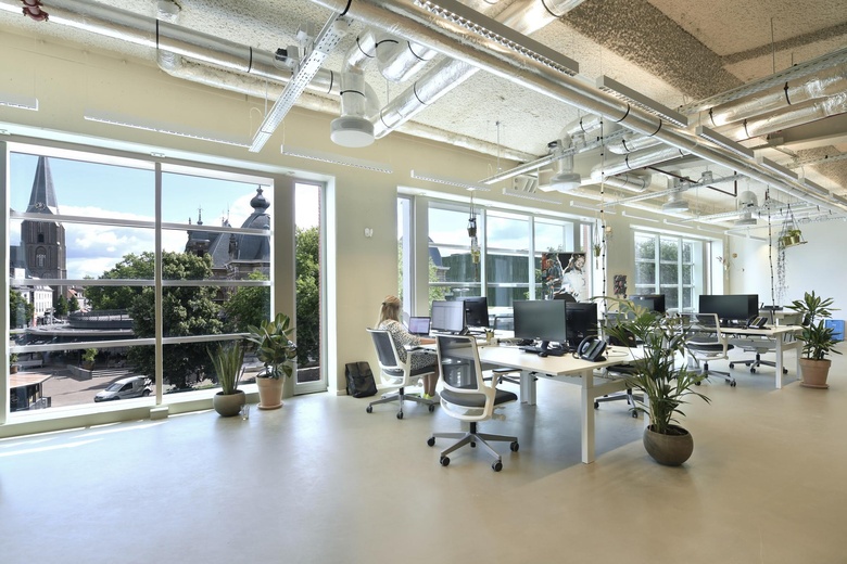 KantoorruimteaanVelperplein 23 -25<br/> inArnhem