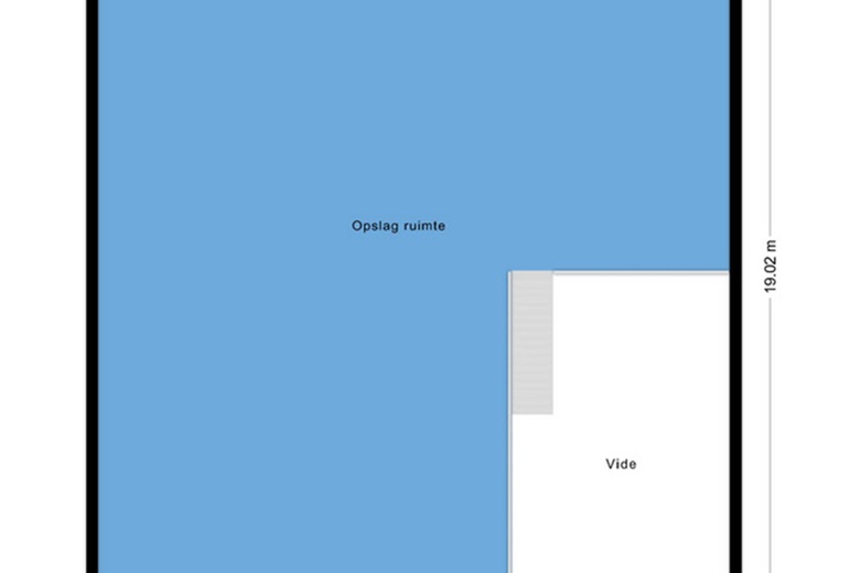BedrijfsruimteaanHet Wargaren 15<br/> inLith