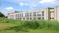 Kantoorruimte te koop Wijchen - Saltshof 1020