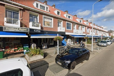 Winkelruimte te huur Capelle aan den IJssel - Bermweg 45