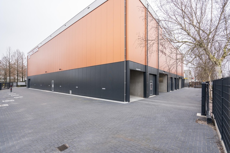 BedrijfsruimteaanStephensonweg 13 047<br/> inGorinchem