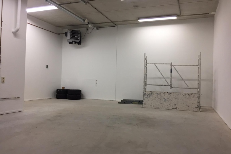Bedrijfsruimte Helmond - Marshallstraat 18 L - Foto 3