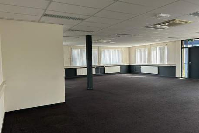 KantoorruimteaanZuideinde 49 2e etage<br/> inBarendrecht KantoorruimteaanZuideinde 49 2e etage<br/> inBarendrecht