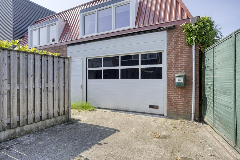 BedrijfsruimteaanSloetsweg 65<br/> inHengelo