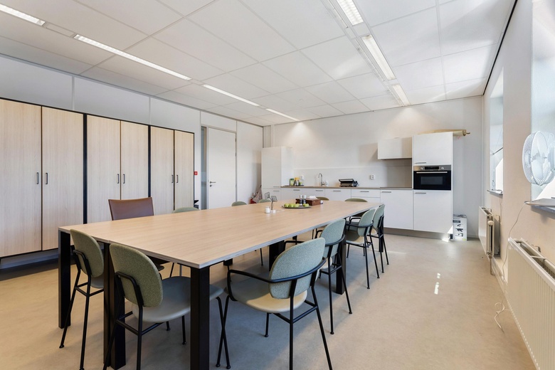 KantoorruimteaanDreef 6<br/> inZutphen KantoorruimteaanDreef 6<br/> inZutphen