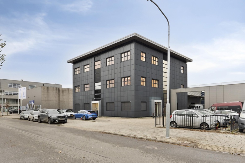 KantoorruimteaanWaarderveldweg 99<br/> inHaarlem