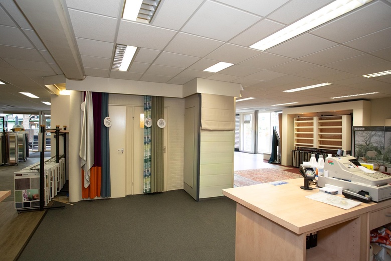 WinkelruimteaanMeyboomstraat 10<br/> inNijverdal