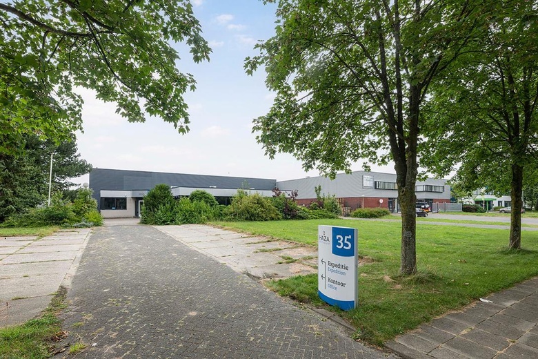 Bedrijfsruimte Almere - Bolderweg 35 - Foto 5