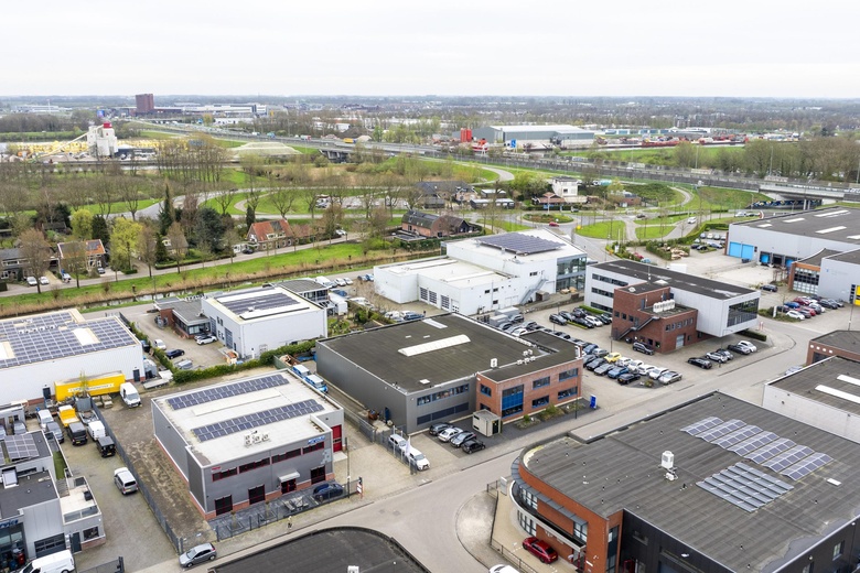 BedrijfsruimteaanBleek 4<br/> inGorinchem