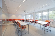 Bekijk foto 6 van Schuttersveld 6 - 16