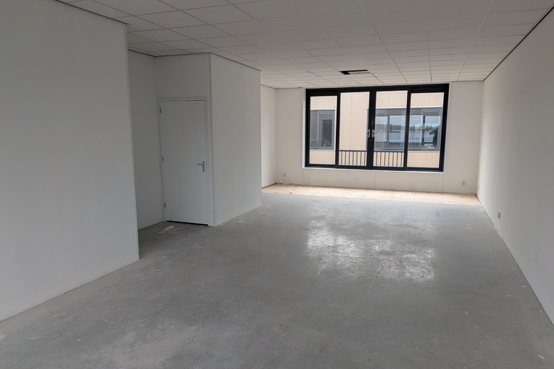 Kantoorruimte Almere - De Steiger 187 D - Foto 4