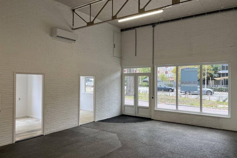 BedrijfsruimteaanMinckelersstraat 22<br/> inTilburg