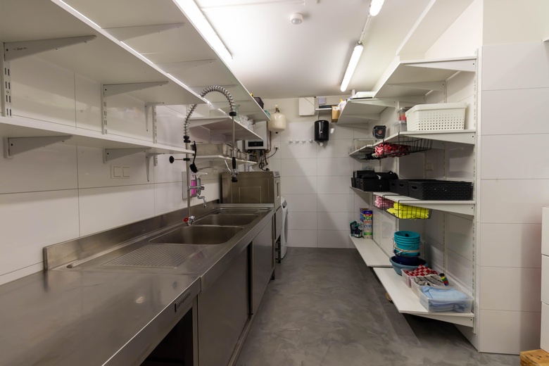 HorecaaanSchoolstraat 1<br/> inZandvoort