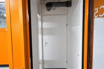 Bedrijfsruimte Haarlem - Robert Peereboomweg 18 C 5 - Foto 1