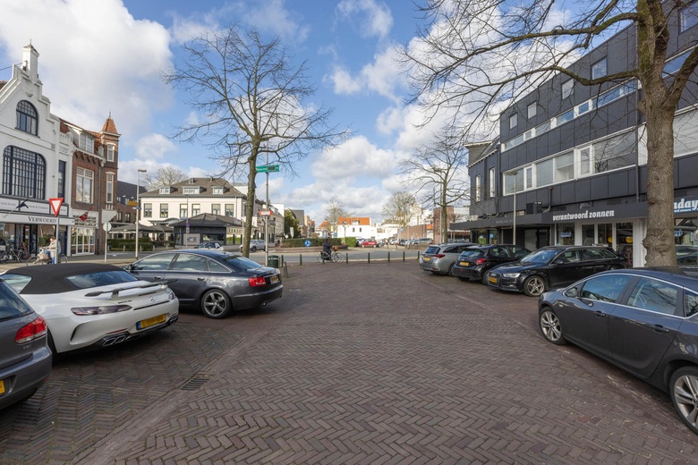 WinkelruimteaanKerkstraat 2<br/> inBussum