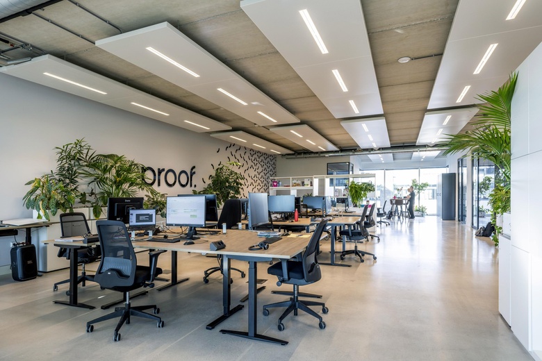 KantoorruimteaanValschermkade 37 C<br/> inAmsterdam