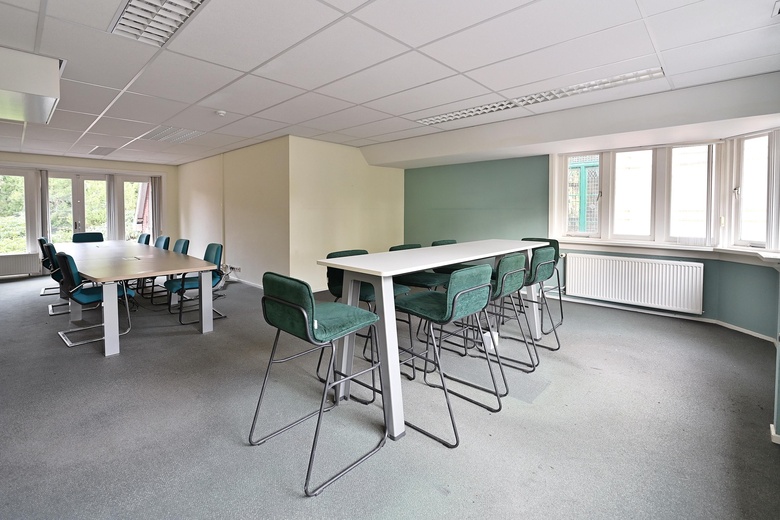 KantoorruimteaanOude Enghweg 15<br/> inHilversum