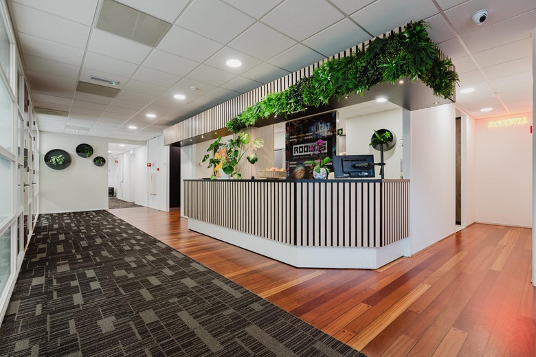 KantoorruimteaanEuropalaan 24<br/> inMaastricht