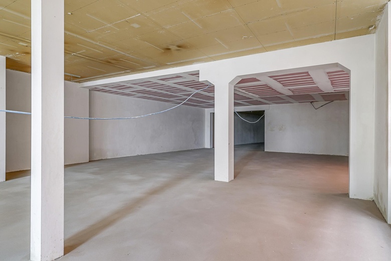 WinkelruimteaanSteenstraat 78<br/> inBoxmeer