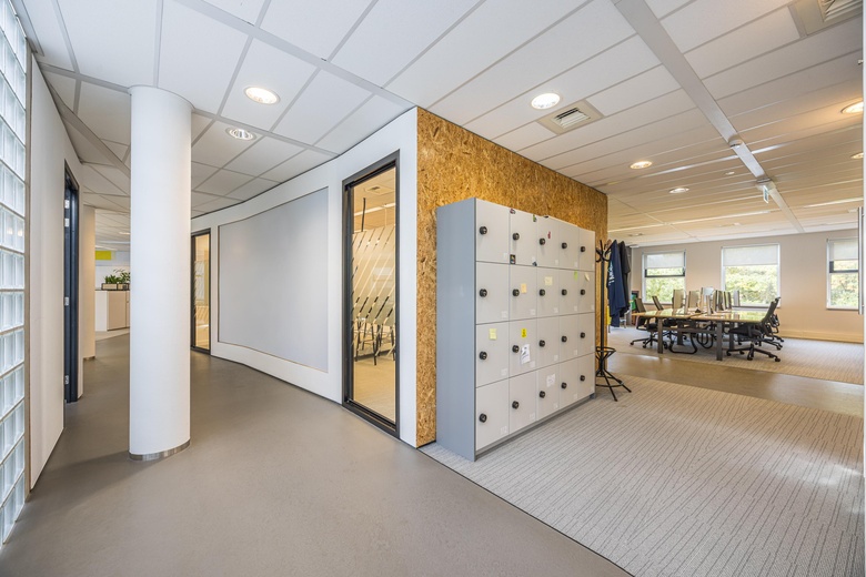 KantoorruimteaanOlympia 6 - 8<br/> inHilversum