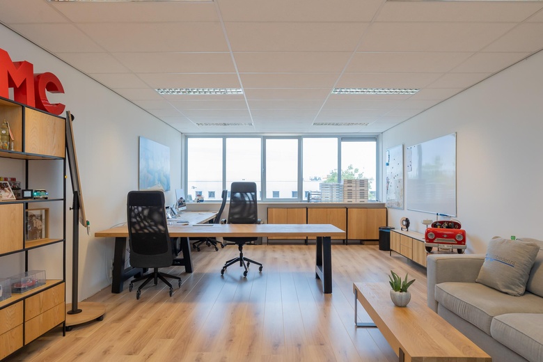 Kantoorruimte Noordwijk - De Hooge Krocht 82 - Foto 9