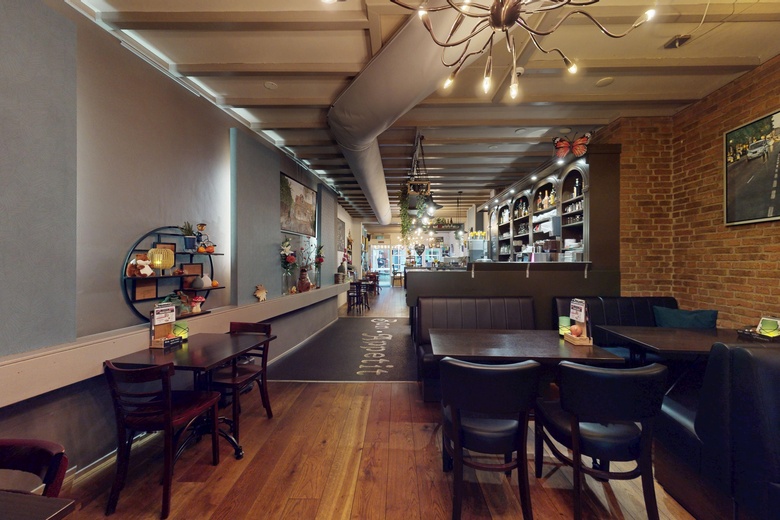 Horeca Winterswijk - Misterstraat 50 - Foto 13
