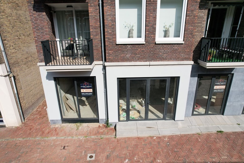 WinkelruimteaanKaaistraat 37 *<br/> inSteenbergen