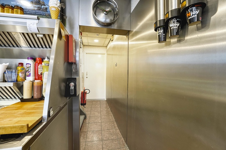 WinkelruimteaanRijnstraat 70<br/> inKatwijk