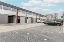 Bedrijfsruimte Arnhem - Leemansweg 35 H - Foto 3