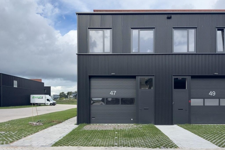 Bedrijfsruimte Waddinxveen - Steur 47 - Foto 18