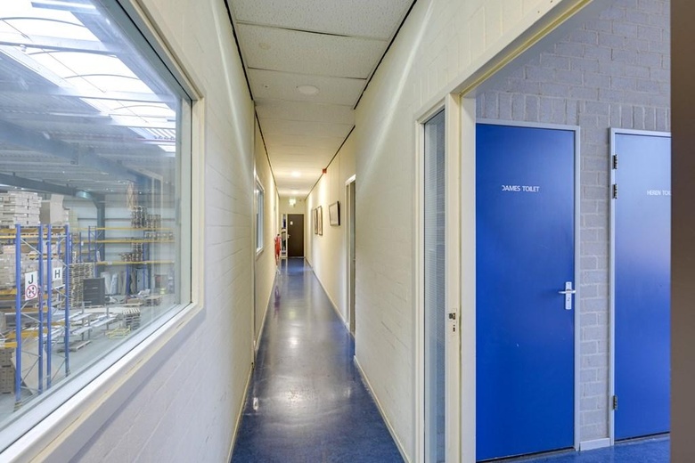BedrijfsruimteaanMontageweg 15<br/> inNieuwegein BedrijfsruimteaanMontageweg 15<br/> inNieuwegein