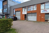 Bedrijfsruimte Dordrecht - Aventurijn 194 - Foto 3