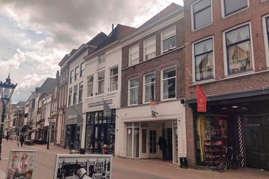 Bekijk foto 2 van Oudestraat 78 Bekijk foto 2 van Oudestraat 78