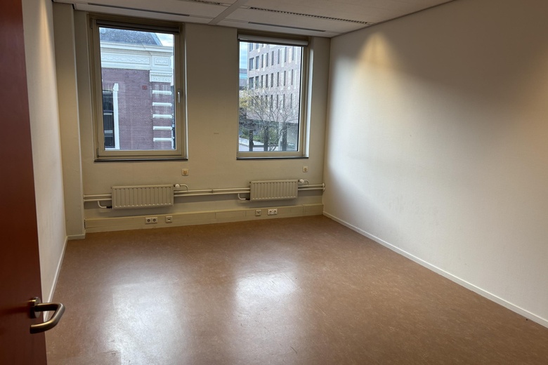 KantoorruimteaanMeerten Verhoffstraat 24<br/> inBreda