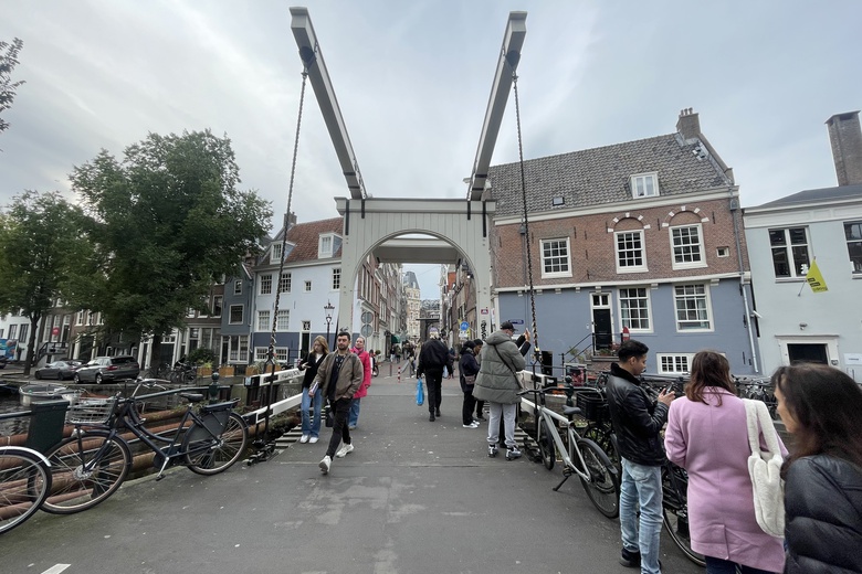 WinkelruimteaanStaalstraat 7<br/> inAmsterdam