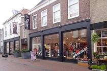 Bedrijfsruimte Brielle - Nobelstraat 68 - Foto 3