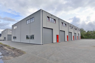 Bekijk foto 2 van Nering Bögelweg 17 Bekijk foto 2 van Nering Bögelweg 17