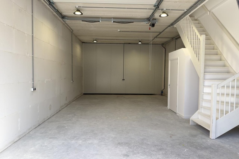 Bedrijfsruimte Zoetermeer - Stephensonstraat 2 - Foto 8