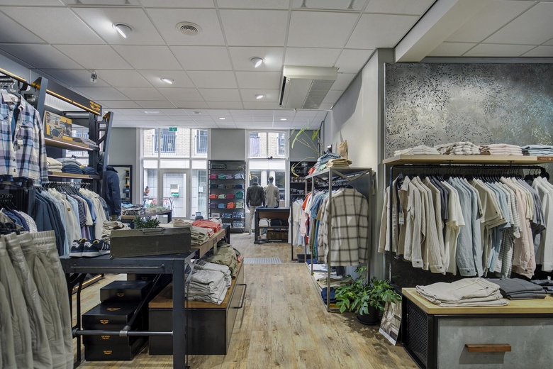 WinkelruimteaanAcademiestraat 8<br/> inHarderwijk WinkelruimteaanAcademiestraat 8<br/> inHarderwijk