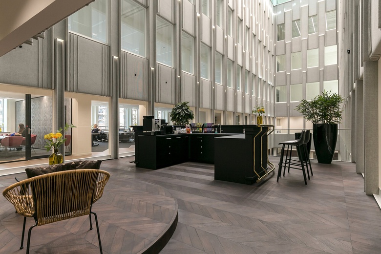 KantoorruimteaanBlaak 34<br/> inRotterdam