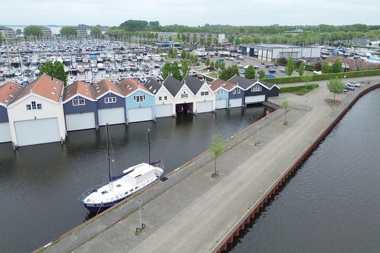 Bedrijfsruimte Huizen - De Pier 12 - Foto 16