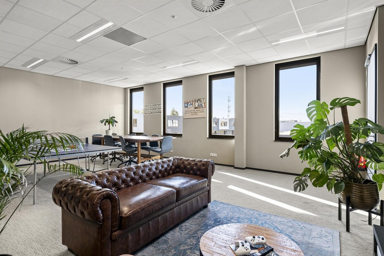 KantoorruimteaanIndustrieweg Oost 7 d<br/> inElst