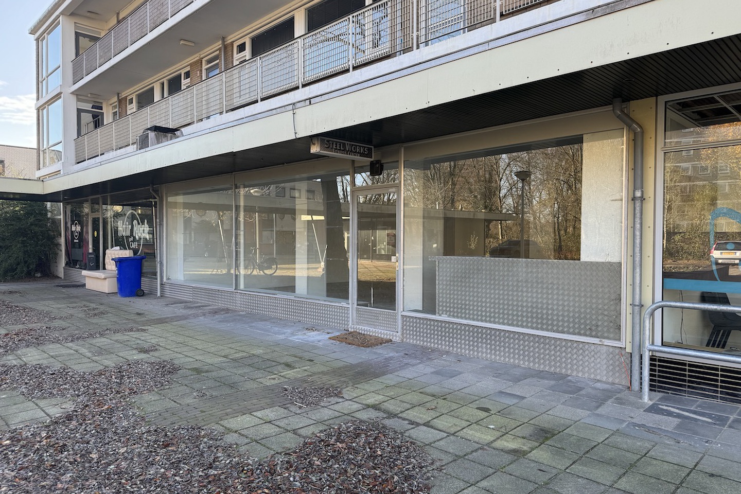 Bedrijfsruimte te huur, Denenburg 49, 2591,AA, Den Haag