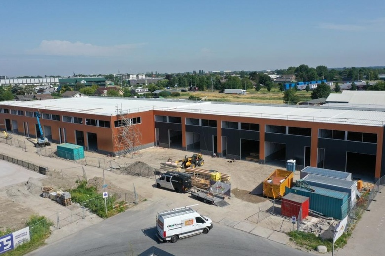 BedrijfsruimteaanKeurmeesterstraat 48<br/> inAmstelveen BedrijfsruimteaanKeurmeesterstraat 48<br/> inAmstelveen