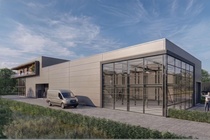Bedrijfsruimte Apeldoorn - Laan van Westenenk 54 E - Foto 3
